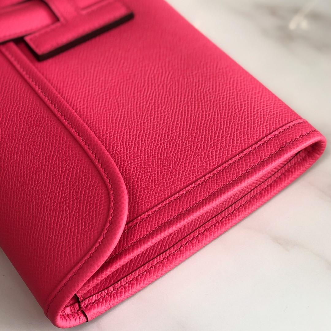 에르메스 지제 엘란29 립스틱 핑크